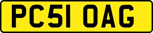 PC51OAG