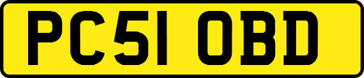 PC51OBD
