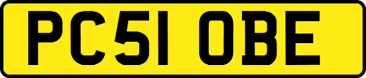 PC51OBE