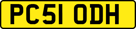 PC51ODH