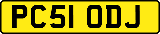 PC51ODJ