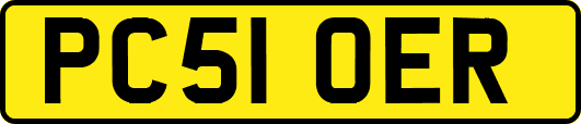 PC51OER