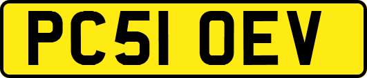 PC51OEV