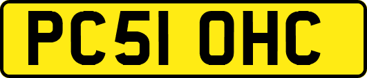 PC51OHC