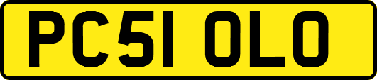 PC51OLO