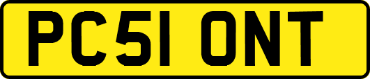 PC51ONT