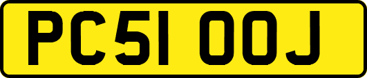 PC51OOJ