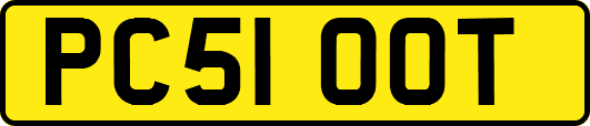 PC51OOT
