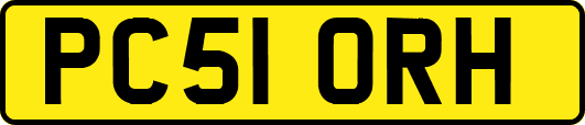 PC51ORH