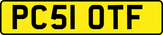 PC51OTF