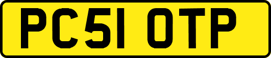 PC51OTP