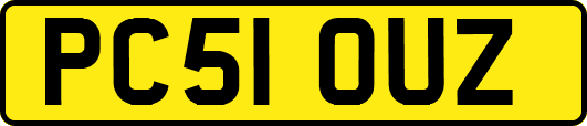 PC51OUZ