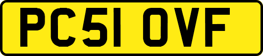 PC51OVF