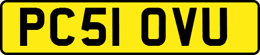 PC51OVU