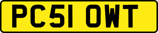 PC51OWT