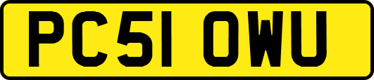 PC51OWU