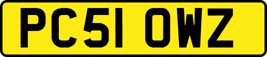 PC51OWZ