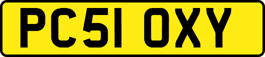 PC51OXY