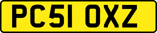PC51OXZ