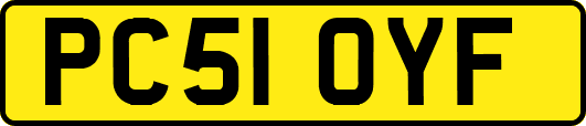 PC51OYF