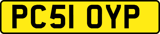 PC51OYP