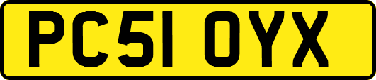 PC51OYX