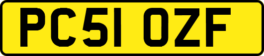 PC51OZF