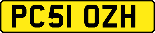 PC51OZH