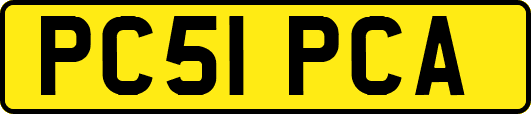 PC51PCA