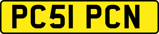 PC51PCN