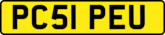 PC51PEU
