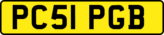 PC51PGB