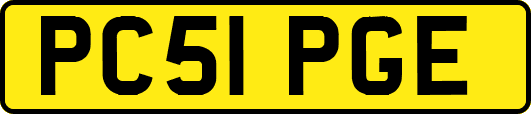 PC51PGE