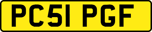 PC51PGF