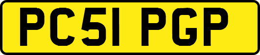 PC51PGP