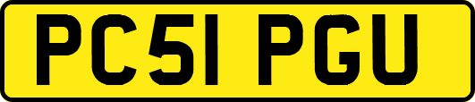 PC51PGU