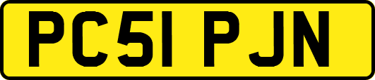 PC51PJN