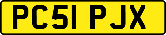 PC51PJX