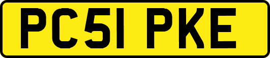 PC51PKE