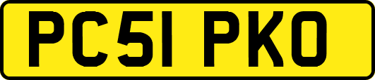 PC51PKO