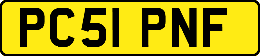 PC51PNF