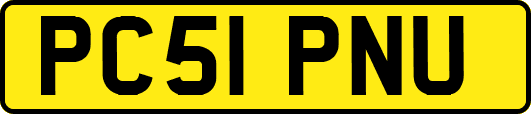 PC51PNU