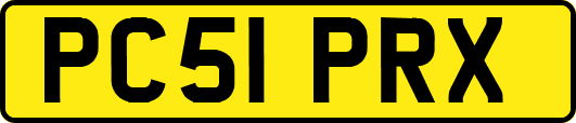 PC51PRX