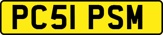 PC51PSM