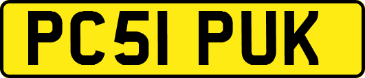 PC51PUK