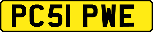 PC51PWE
