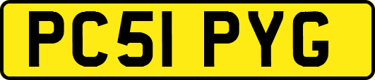 PC51PYG