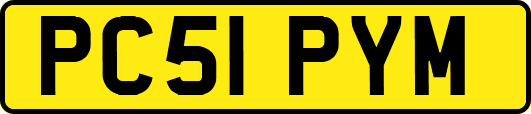 PC51PYM