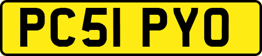 PC51PYO