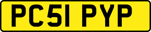 PC51PYP